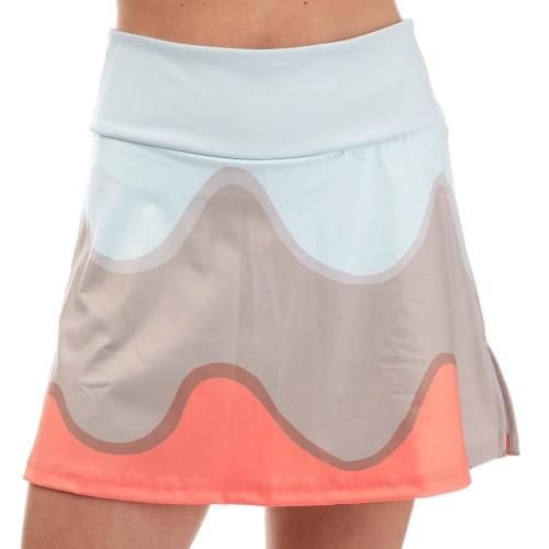 Adidas Womens/Ladies Marimekko Tennis Skirt