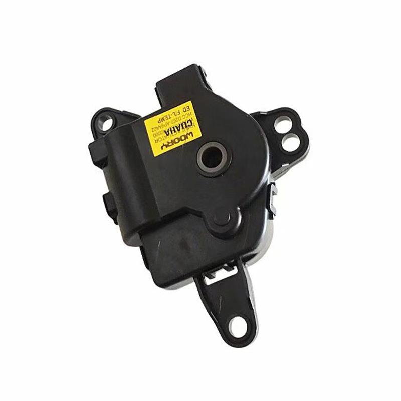 97159-1H050 971591H050 Motore Attuatore Temperatura AC Adatto Per Hyundai IX35 Elantra Sonata Azera Kia K5 KX7