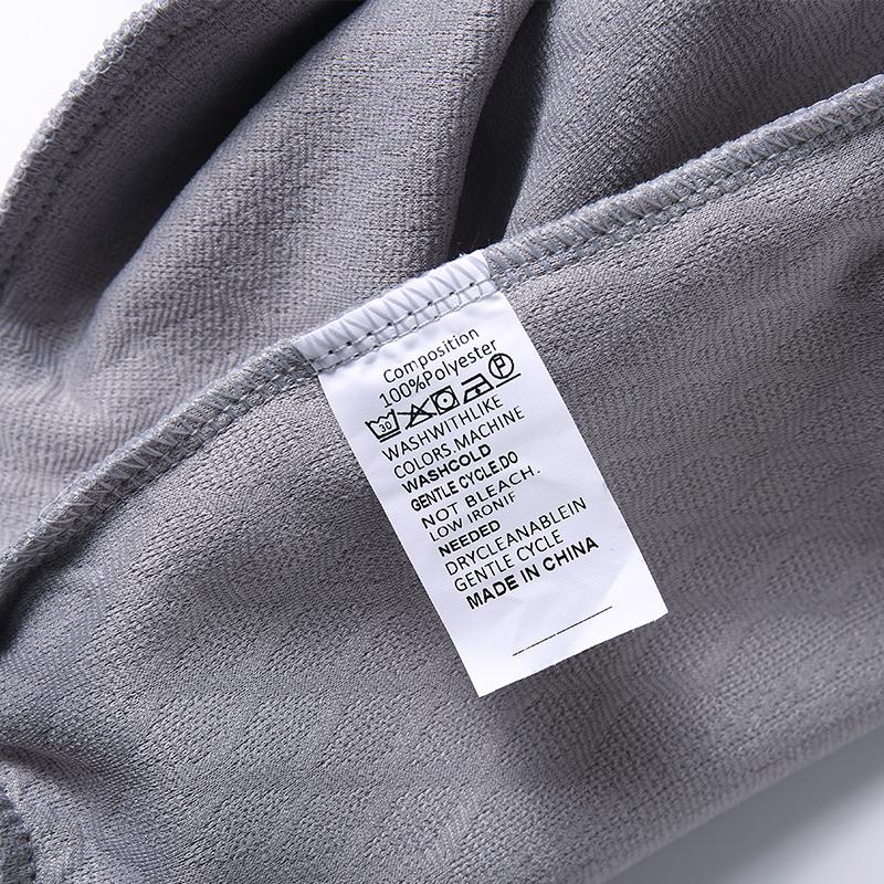 Diamond Cross Pattern Long Sleeved T-shirt for Spring, Half Cardigan, Single Breasted Sweatshirt, Men's Color Blocked V-neck Top