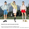 Camel Women's Cooling UPF 50+ Lightweight Sun Protection Jacket