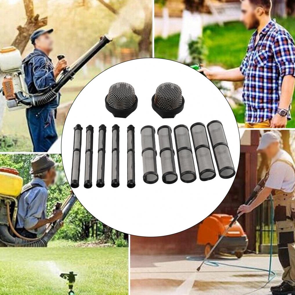 Filter Screen Suction Pump Filter Set Pump Core Filter