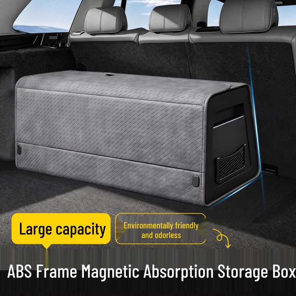 Universal Car Trunk Storage Organizer for AION, Mercedes-Benz, Changan, Volkswagen, Toyota, Hummer