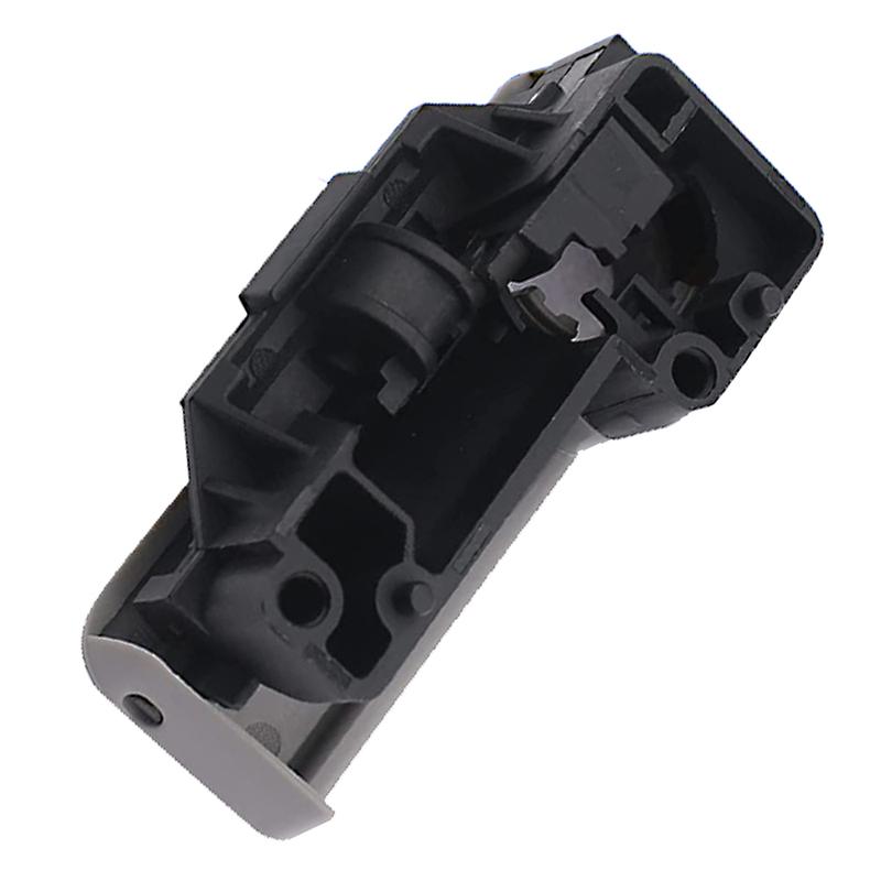 Glove Box Latch Lock Handle Lid Gray Beige for Toyota 4Runner 2003 2004 2005 2006 2007 2008 2009 55506-35020-B0 5550635020B0