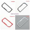 Toyota RAV4 & Wilanda Air Vent, Center Console, and Armrest Modification Kit