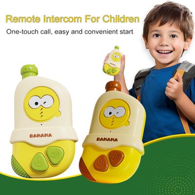 Ηλεκτρονικά παιχνίδια – Παιχνίδια Walkie-Talkie
