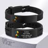 Accesorii – Brățări din cauciuc și silicon
