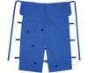 Nikko Bussan Armatex AX1202 F BL Flame-Retardant Apron