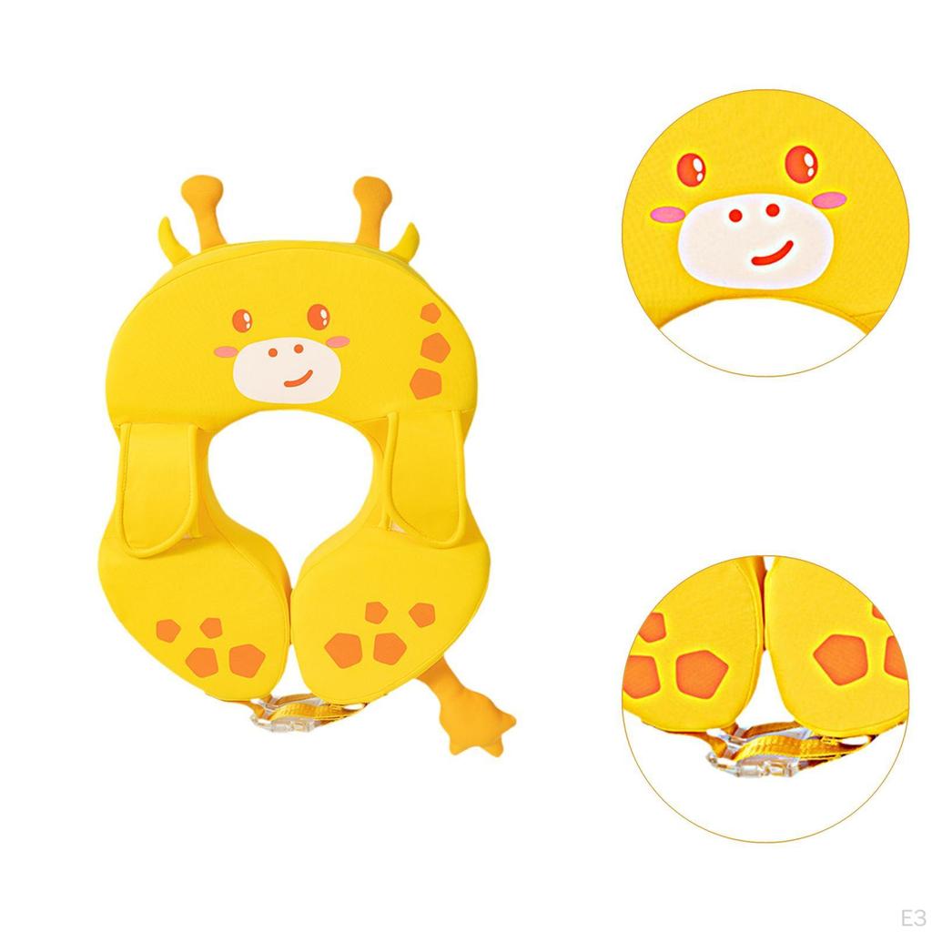 Non Inflatable Float Infant Baby Pool for Boys Girls Children pink