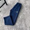 2025 SWD Print Youth Couple Wide-Leg Casual Pants