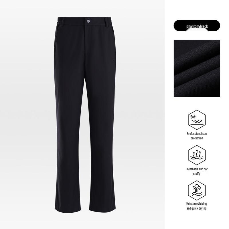 Camel Quick-Dry Outdoor Hiking Pants for Men & Women