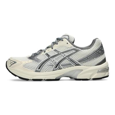 Gel 1130 Kremowo-Szare Damskie Sneakersy 1202A164-116
