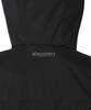 Discovery Expedition Women'S Freshvent 2.0 Uv Hooded Brim Jacket (Black)
