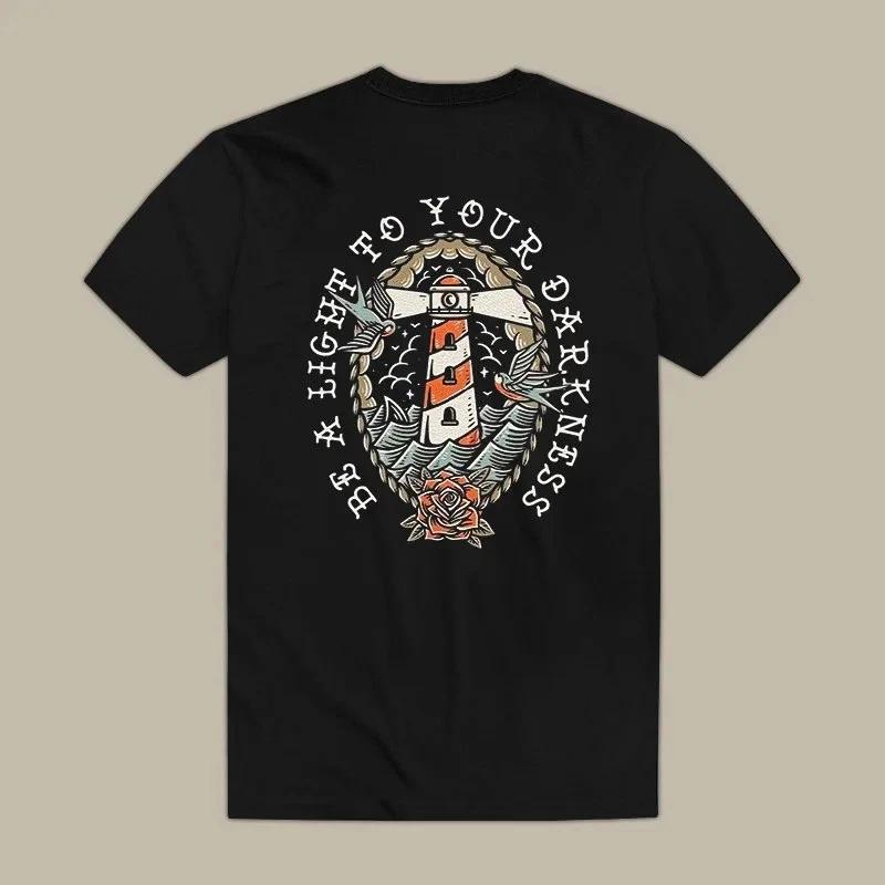 Be A Light To Your Darkness  Size S-4XL XXXXL