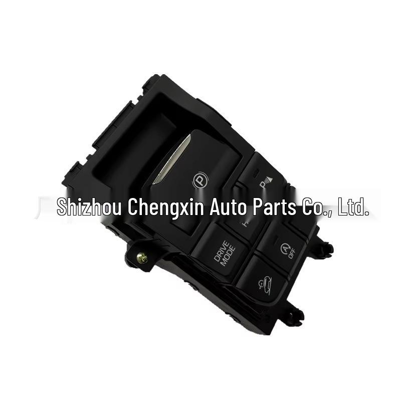 93300-D30104X: Compatible with 2015-2017 Hyundai Tucson Parking Assist Switch.
