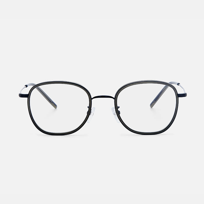 Byumaeb Forest_Vintage Square Soltex Frame