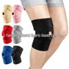 Cross-border Outdoor Sports Knee Pads for Adults - Breathable Compression for Mountaineering, Basketball, Tennis, Running, and Training.