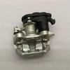 47850-12280: Serve para Toyota Corolla Leão Asiático 19-22, Pinça de Freio Traseira Esquerda e Cilindro Mestre.