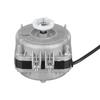 25W Condenser Fan Motor 220v 50HZ Refrigeration Condenser Fan Motor Strong Driving Force Compact Structure Durability