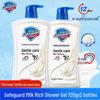 Safeguard Milk Fragrance Shower Gel