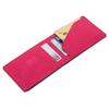 Multi-position Men's PU Leather Wallets Korean Style Money Clip Wallet Portable   Shopping