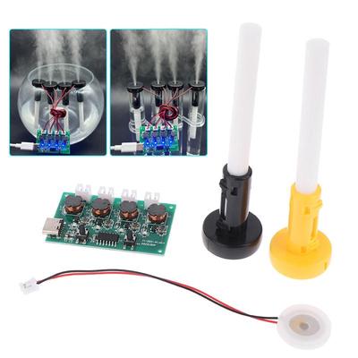 DIY-Module – Elektronische Module