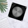7.83HZ Ultra-Low Frequency Pulse Wave Generator Type-C Port Audio Resonator Schumann Wave Low Frequency Pulse Generator