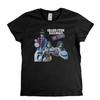 60s Album On Time By Grand Funk Railroad T Shirt Don Brewer Mark Farner Gfr
