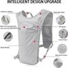 Hydrationsweste Verstellbar Outdoor Sportrucksack Radsportrucksack Hochwertiger Marathonrucksack Zum Klettern Jagen Wandern