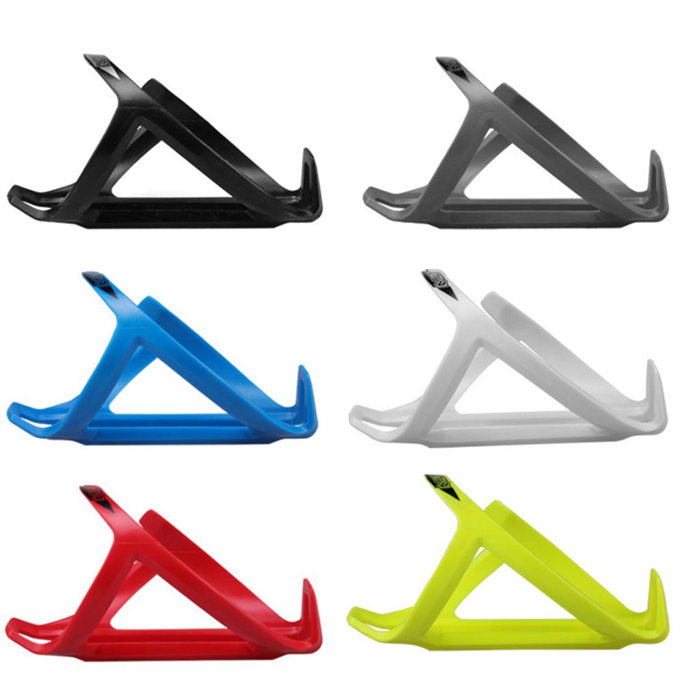 1pcs Bicycle Water Bottle Cage Super Toughness Road Cycling Bottle Holder Bike Kettle Support Stand Drink Cup Rack Bike Part