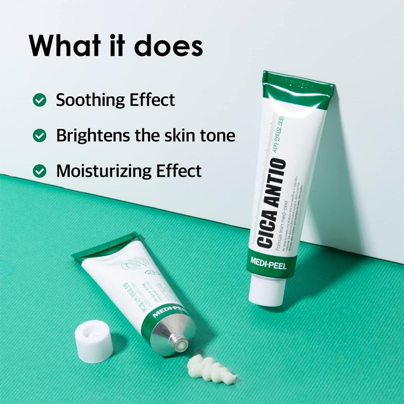 [MEDI-PEEL] Cica Antio Cream 30ml