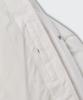 Musinsa Standard Daily Puffer Hooded Short Padded Jacket [Dusty Cream]