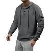 Varme klær – Gensere og hoodies