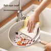 Meyar Soft Absorbent Kitchen Cleaning Cloths
