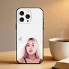 A-Ariana Grande  Phone Case For iPhone 17 16 15 14 13 12 Max Plus Silicone Black Cover