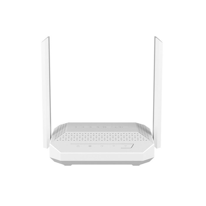 Keenetic Router AX3000 Wi-Fi 6 Mesh Dual-band Gigabit - Racer
