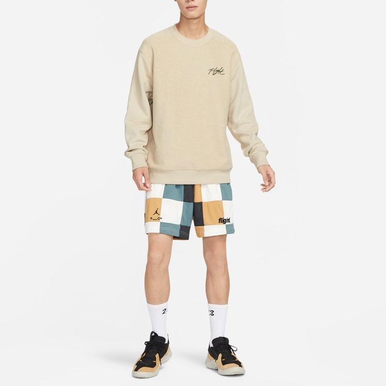 Air Jordan Flight Heritage Hoodie Men's DV1620-206