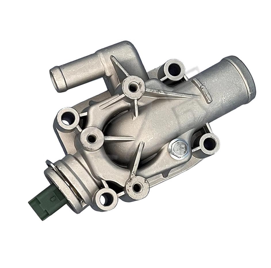 Compatible Thermostat for Peugeot Citroen Engines 1336Z0