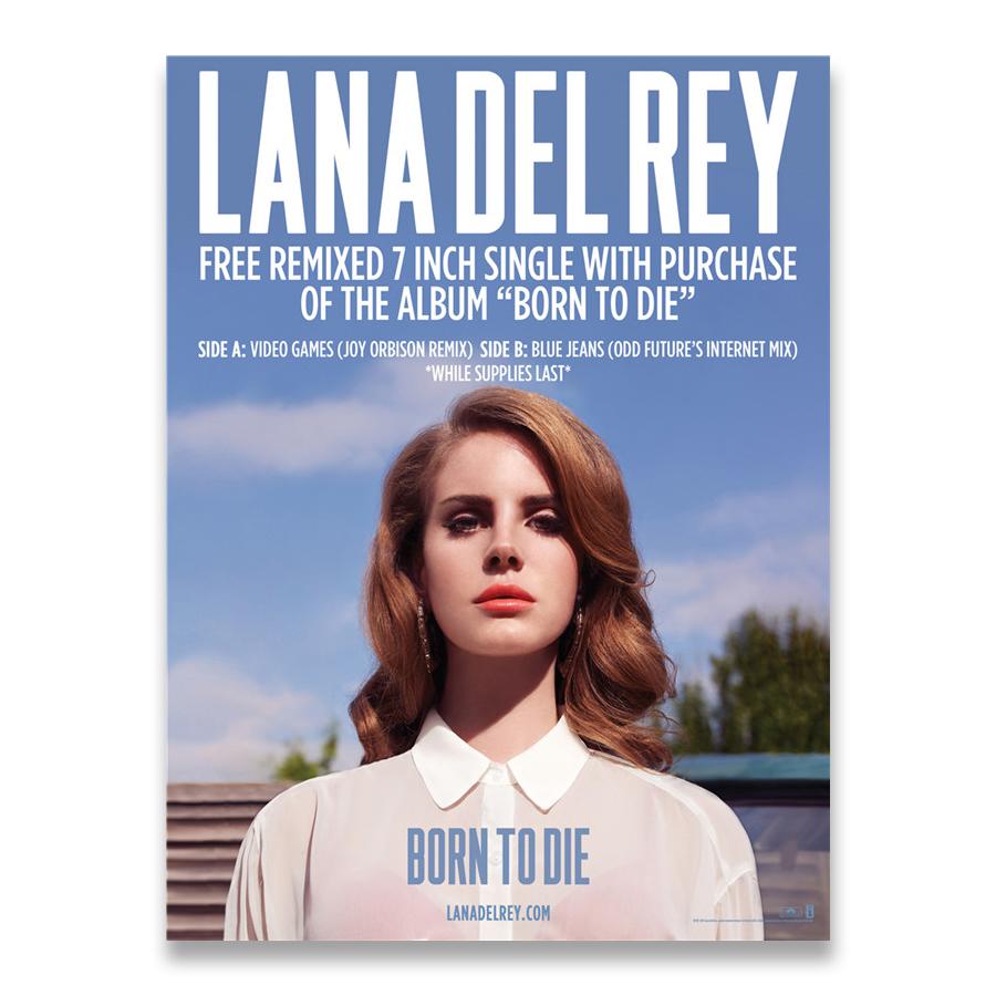 Lana Del Rey Pop Art Wandkunst Leinwandbild Poster Für Wohnkultur Poster Und Drucke Ungerahmt Dekorative Bilder 21X30CMNo Framed