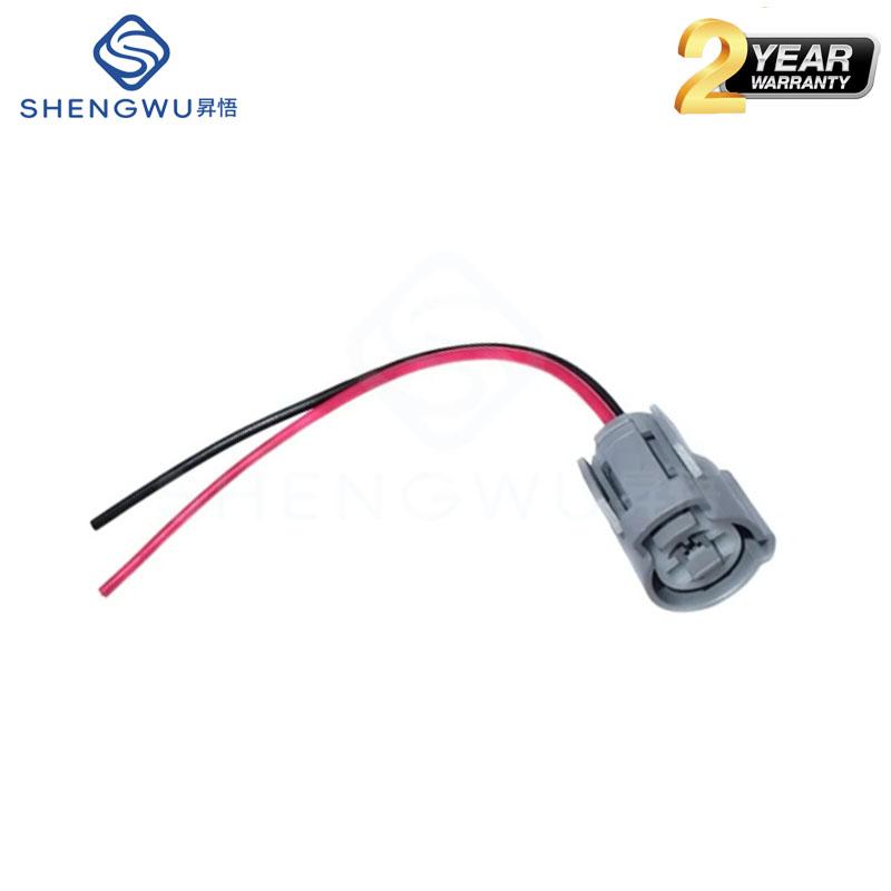 Coolant Temperature Sensor For Honda Civic CR-V Acura Integra CL Pilot Odyssey Isuzu 37870-PK2-005 37760-P00-003 37750-PH2-014 Plug