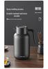 Chui Da Huang Large Capacity 316L Stainless Steel Insulated Thermos Flask - Ideal for Students and Dorms.