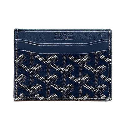 Size Cowhide Elegant De Card Bag Small Style Card Bag Fashion
