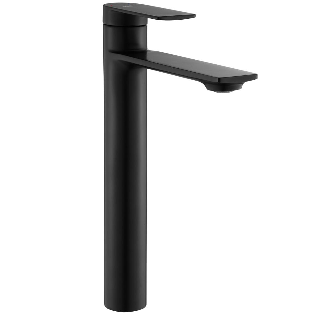 Bateria umywalkowa my1902-21b storm czarna wysoka sku rea-b9988
