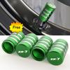 For Kawasaki ZR-7 / S ZR7 ZR7S 1999-2003 Motorcycle Accessories CNC Aluminium Handlebar Grips Handle Grip Protector Handle bar