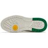 New Anta 982 Anti-Slip Wear-Resistant Low-Top Skateboard Shoes Men's White 112438077R-1