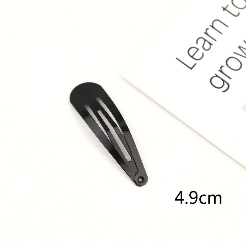 

Clips, Headwear Hairpins Straight Clips BB Clips Side Clips Bangs Small Hairpins Small Amount of Broken Hair 4#