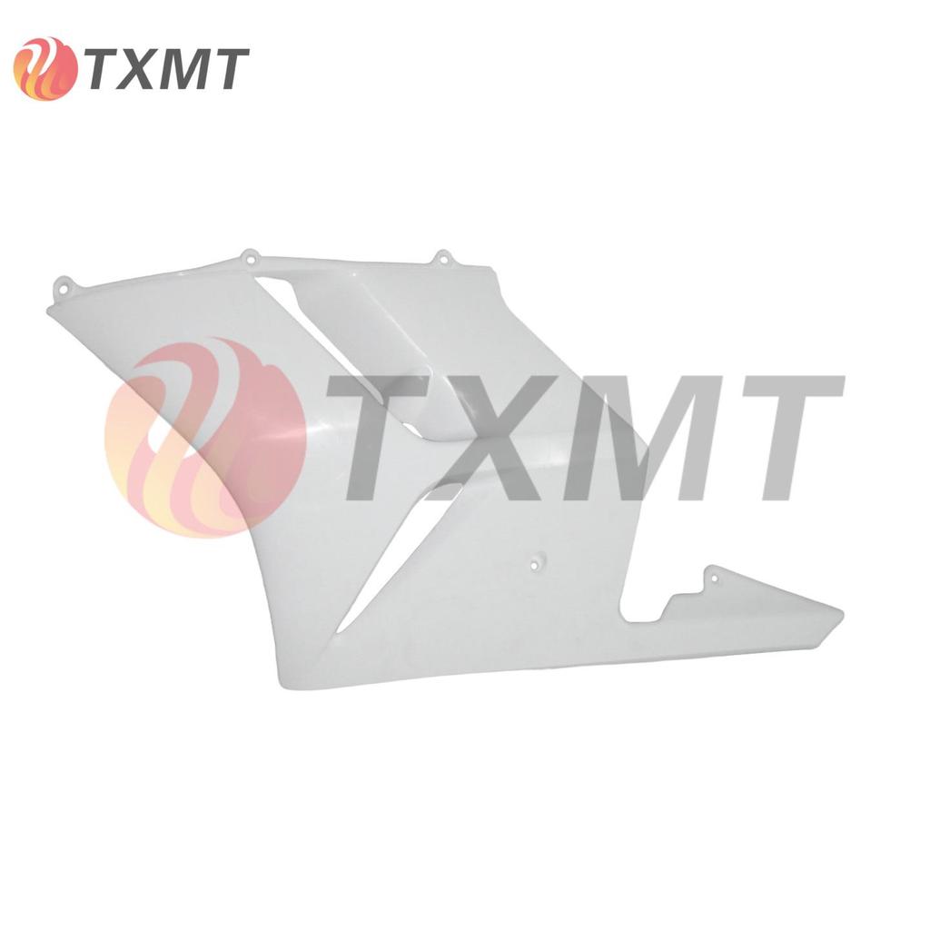 Honda CBR1000RR 2004-2005 Fairing Set: Head Cowl, Fuel Tank, Front Fender, Rear Tail Panel