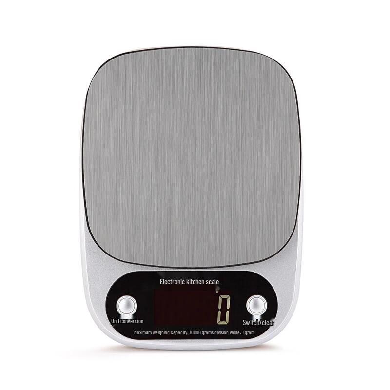 Changxie High-Precision Digital Kitchen & Food Scale 5kg