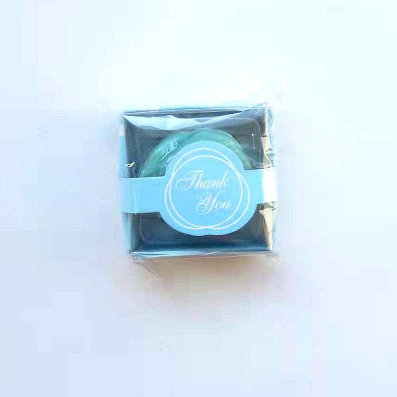 "Handmade Essential Oil Soap - Long-Lasting Fragrance, Perfect for Men & Women, Festival Gift".