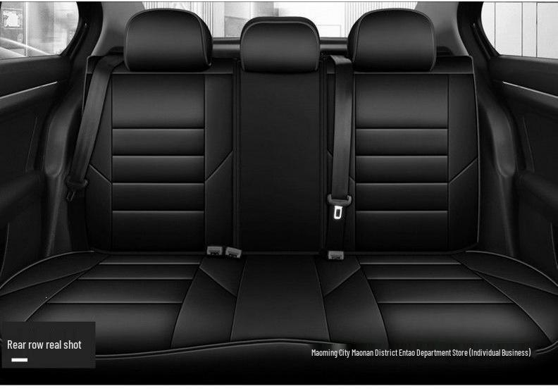 Coprisedili a Copertura Totale per Volkswagen Lavida: Vestibilità Universale per Uso in Tutte le Stagioni, Compatibile con Modelli Nuovi e Vecchi (1921-22Plus)