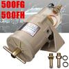 500FG 500FH mit Filterelement 2010PM LKW Kraftstofffilter Wasserabscheider Turbine Dieselmotor Racor für Kleintransporter LKW Große Autos Kraftstofffilter5